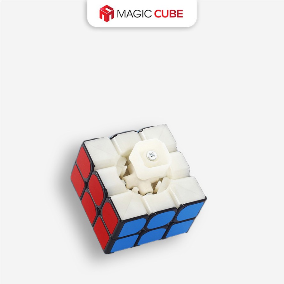 Rubik Nam Châm Mr.M 2x2x2 3x3x3 4x4x4 5x5x5 6x6x6 7x7x7 SHENGSHO Viền Đen SPEED CUBE