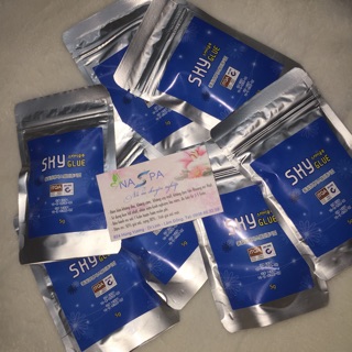 Keo Nối Mi Volume Sky S+