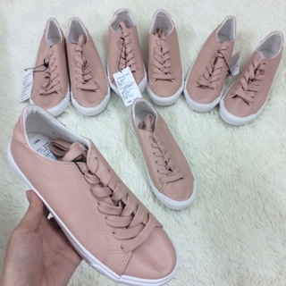 giầy newlook hồng