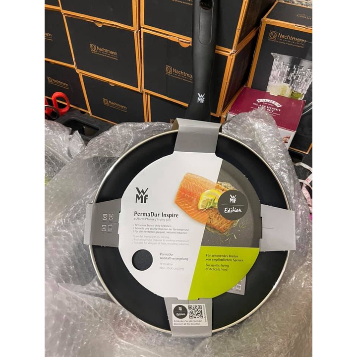 Chảo WMF PermaDur 28cm