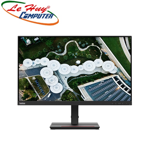 Màn hình máy tính Lenovo S24e-20 62AEKAR2WW 23.8Inch FullHD 60Hz 4ms