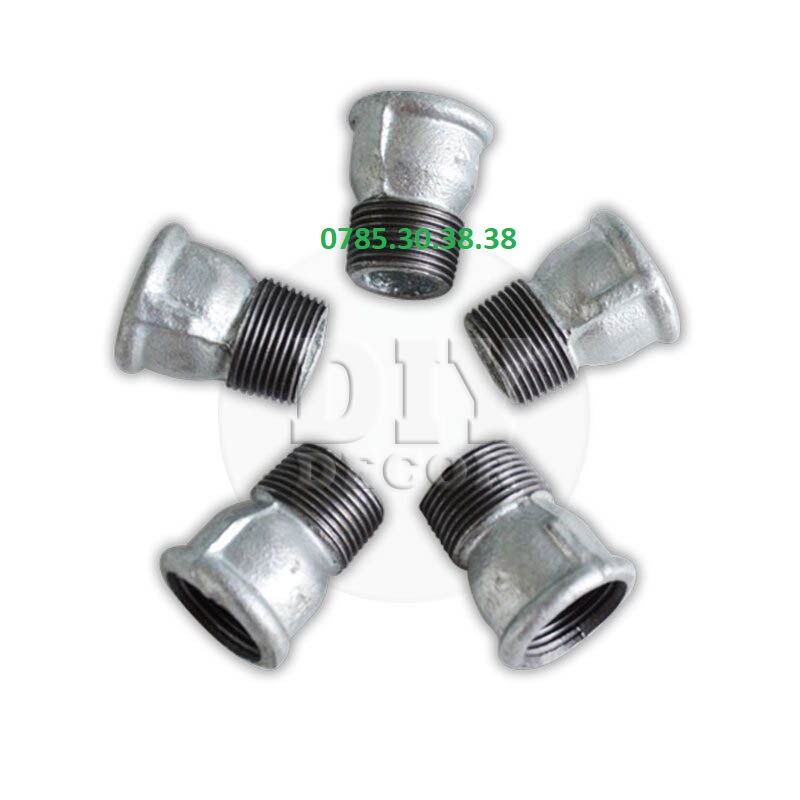 MANG SONG REN TRONG GIẢM REN NGOÀI TRANG TRÍ NGOÀI NỘI THẤT ỐNG NƯỚC