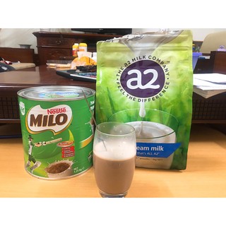Sữa Milo Úc 1kg