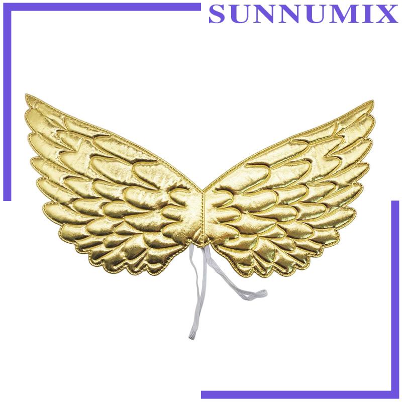 Cánh Bướm Hóa Trang Lễ Hội