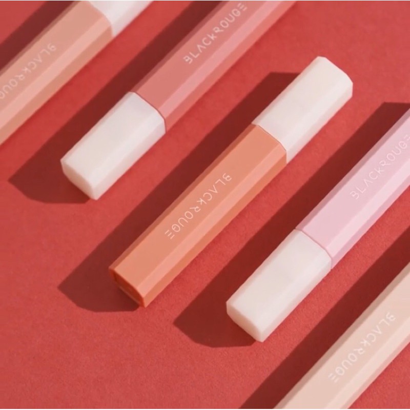 [HV01-HV05] Son kem lì 𝗕𝗟𝗔𝗖𝗞 𝗥𝗢𝗨𝗚𝗘 𝗡 𝗛𝗔𝗟𝗙 𝗪𝗔𝗧𝗘𝗥 𝗩𝗘𝗟𝗩𝗘𝗧 #NEW 2021 | Thế Giới Skin Care