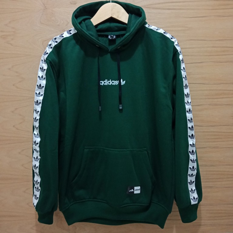 Áo Sweater Adidas Thời Trang Năng Động