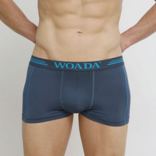 Quần lót nam boxer cao cấp WOADA