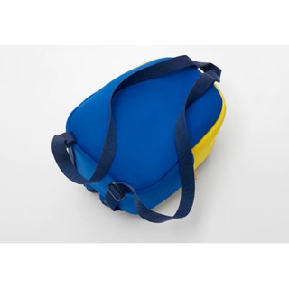 Balo Minion Zara
