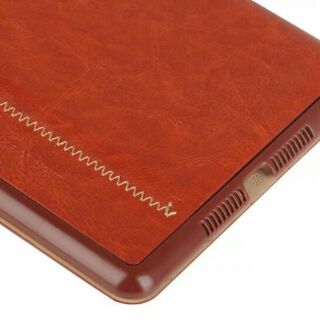 Bao da Ipad Mini 1/2/3 hiệu Kaku Stand Case