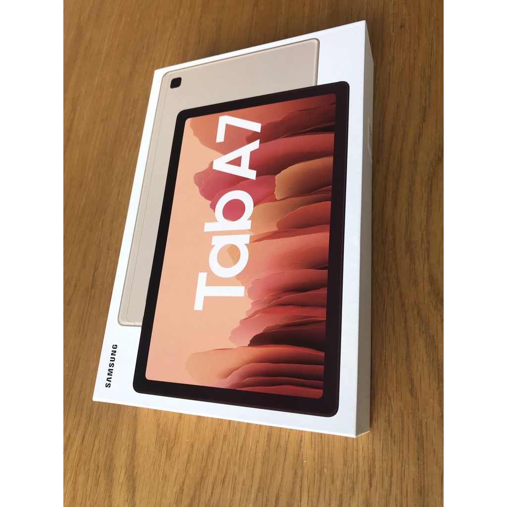 Máy tính bảng Samsung Galaxy Tab A7 2020 (T505) | BigBuy360 - bigbuy360.vn