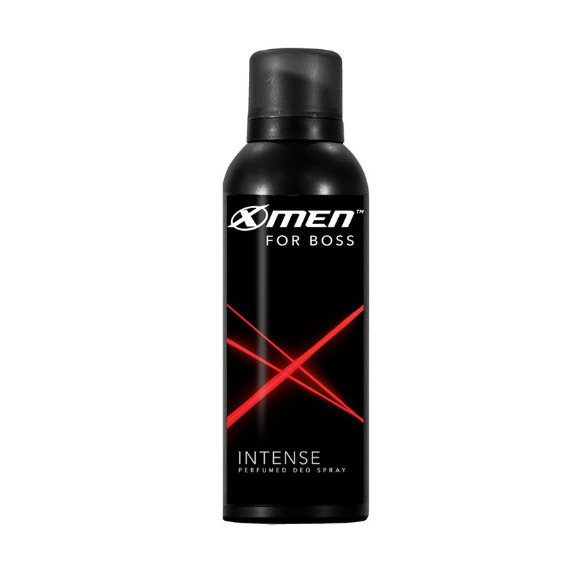Combo Sáp vuốt tóc X-Men4Boss Wax Clean Cut 70g tặng XKM XMen for Boss 40ml giá 31k
