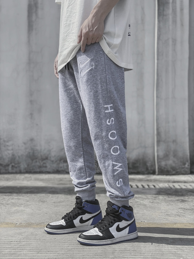 Quần Thể Thao Nam Thời Trang Năng Động | BigBuy360 - bigbuy360.vn