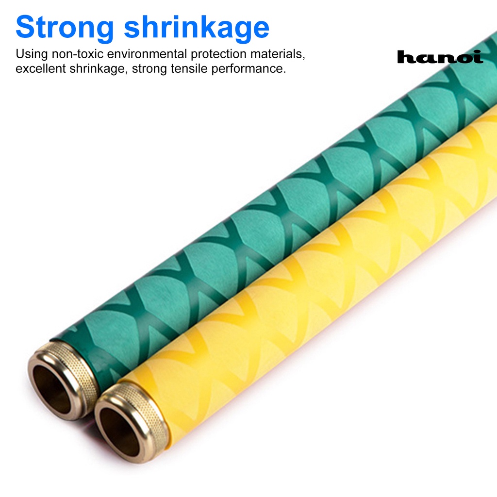 Vỏ bọc bảo vệ cần câu cá cách nhiệt chống trượt cỡ 1m