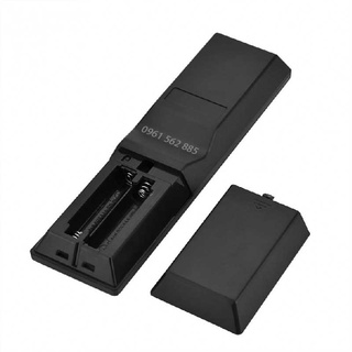 Remote Tivi SONY Smart RM-L1165