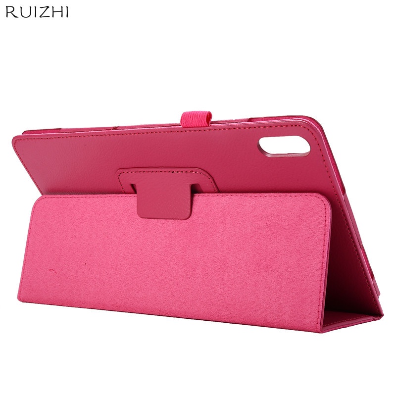 Ốp máy tính bảng da PU có đế đỡ cho Huawei MatePad 10.4 ''BAH3-AL00 BAH3-W09 2020 MatePad 10.4