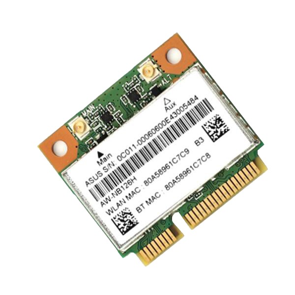 Card Không Dây Aw-Nb097H Nửa Pci-E Wifi Bt4.0 Wlan | BigBuy360 - bigbuy360.vn