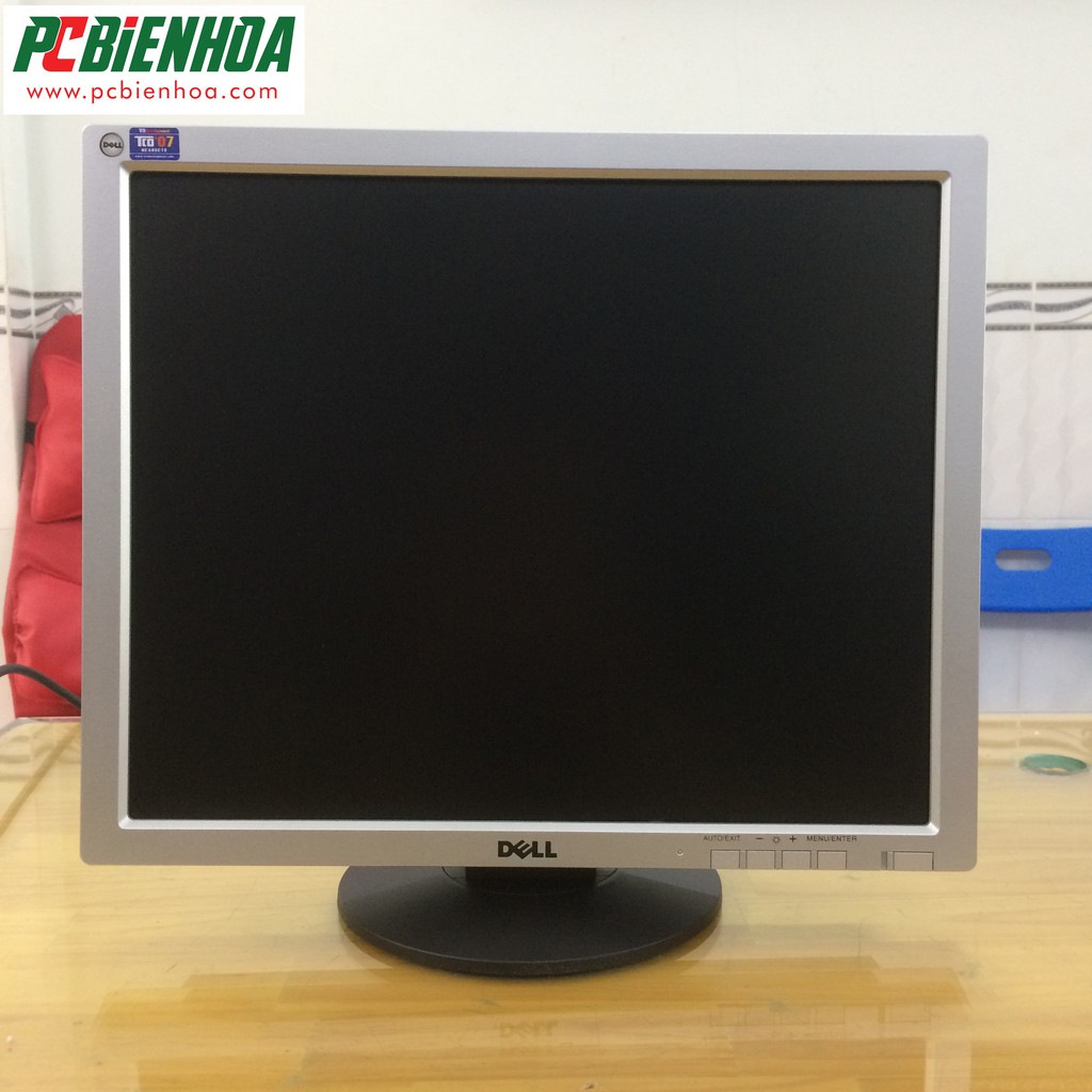 LCD Dell 17inch Vuông Renew