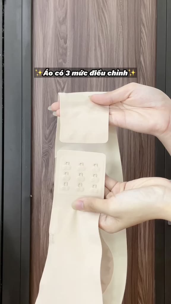 Áo ngực quây KHÔNG VIỀN chống tụt NOP chống mẫn cảm BRA51 | BigBuy360 - bigbuy360.vn