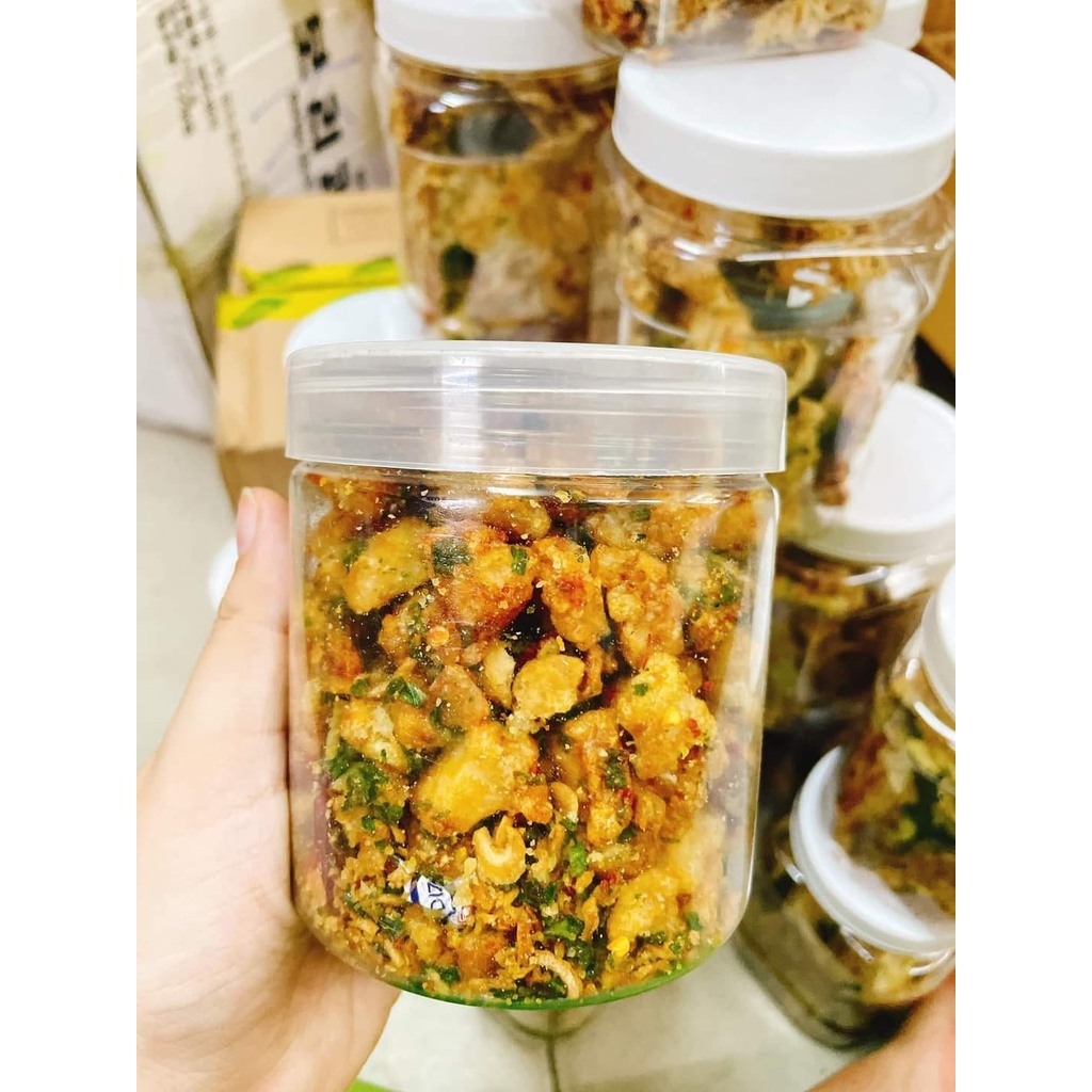 Tóp Mỡ Cháy Tỏi Hành Hủ 100Gram, Da Heo Sốt Mắm⚠️Lẻ = Sỉ ⚠️[FREE SHIP]TỪ ĐƠN 50K, [Loại Đặc Biệt] Hàng ngon nhà làm