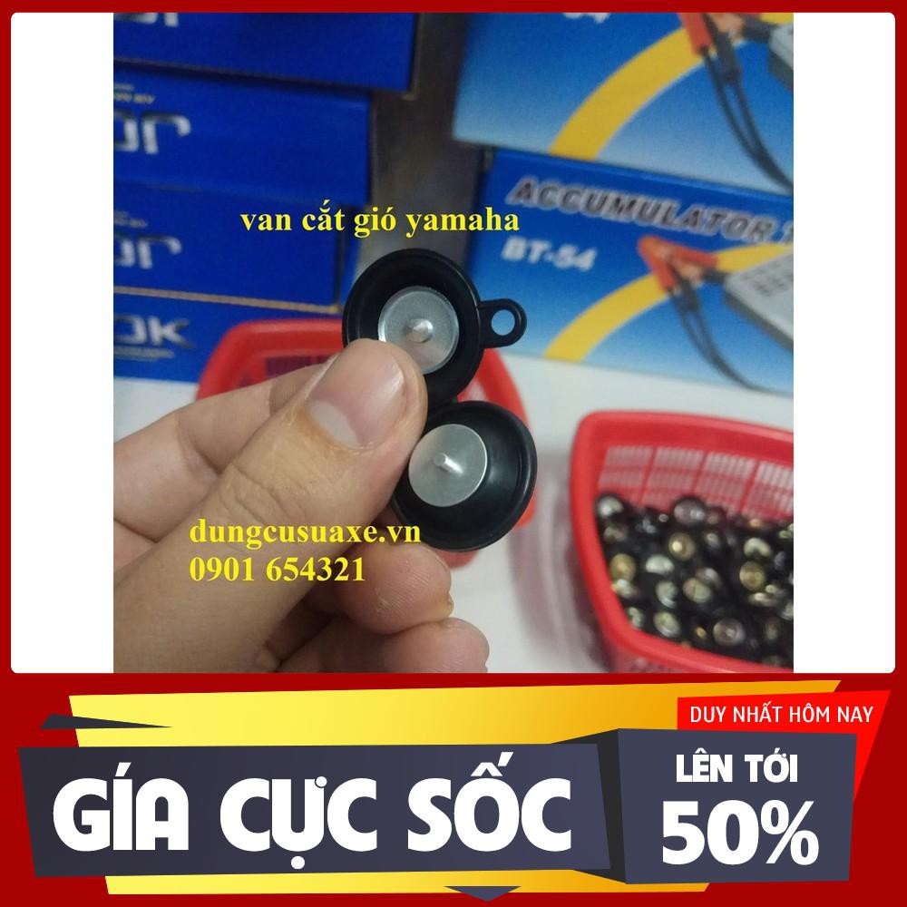 combo 10 van cắt gió yamaha