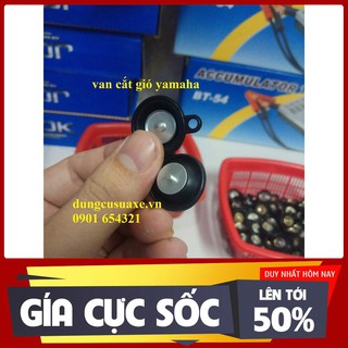 Combo 10 van cắt gió yamaha