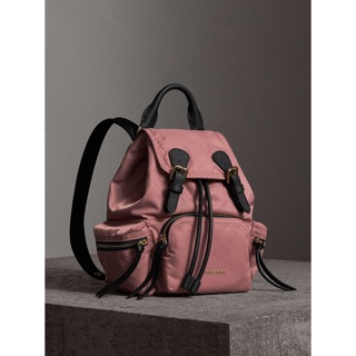 Ba lô Burberry mini