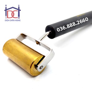 Lăn đồng láng lớn Diện Chẩn