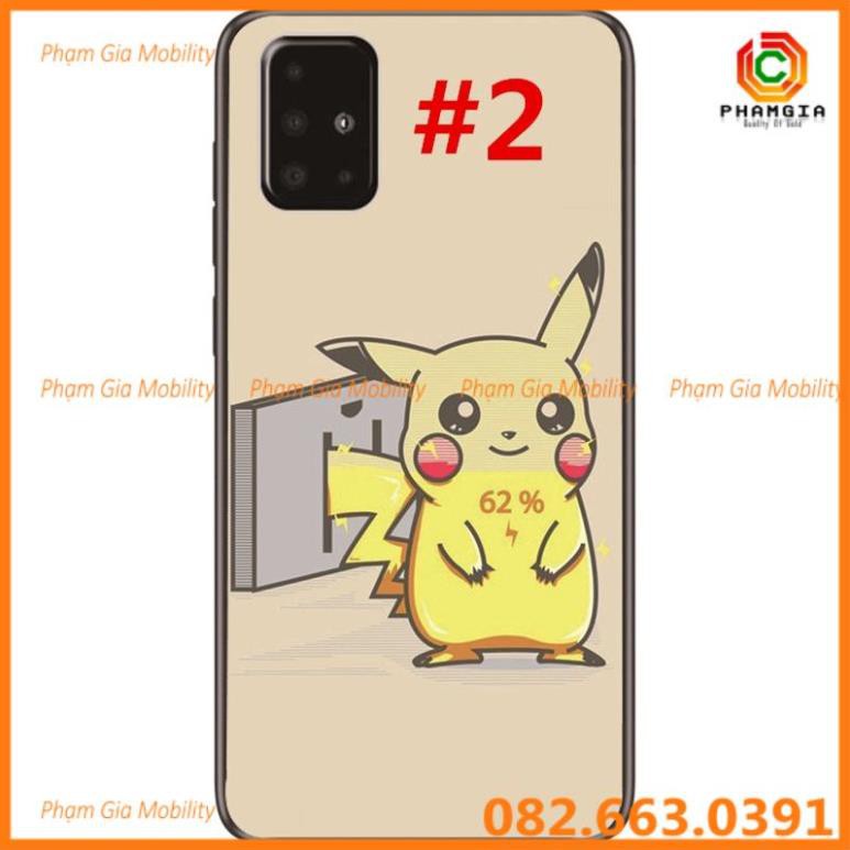 Ốp lưng hoạt hình nhân vật dễ thương Samsung Galaxy S20 Ultra S20 Plus S20 S10 Plus S10E
