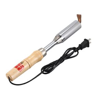 Mỏ Hàn Điện Cán Gỗ 200w