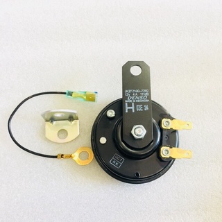 1 Chiếc Kèn Dĩa Denso Japan 12v