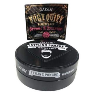Wax vuốt tóc gatsby pomade raise 75g