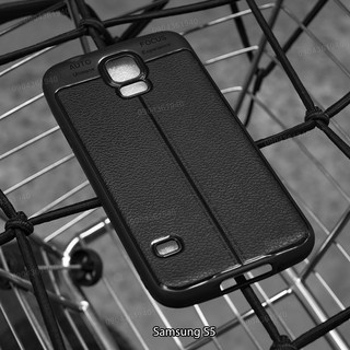 Ốp lưng Samsung S5 dẻo