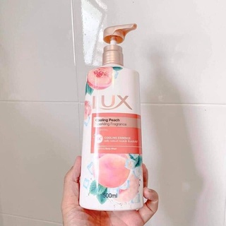 Sữa tắm lux thái lan