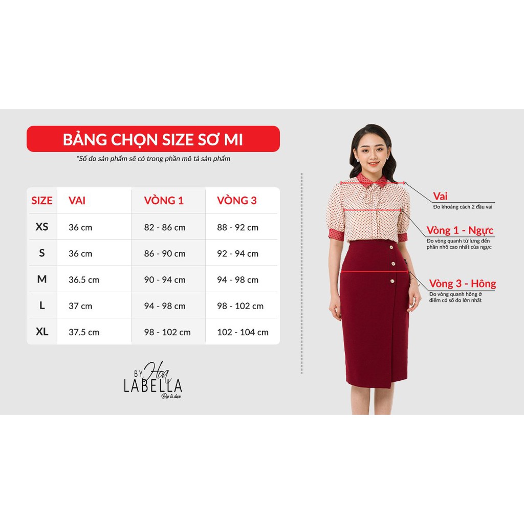 Áo Sơ Mi Nữ HOALABELLA Chất Liệu Lụa Họa Tiết Caro Có Co Giãn (SME01) | BigBuy360 - bigbuy360.vn