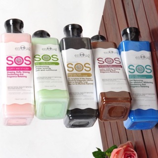SOS sữa tắm cho chó mèo ( Hàng công ty)