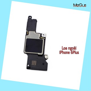 Loa ngoài iphone 6plus 6 plus zin, loa chuông