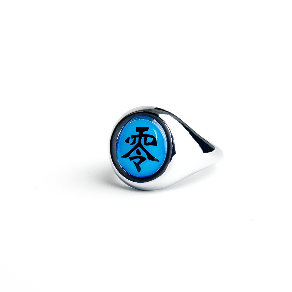 Nhẫn Hóa Trang Nhân Vật Hoạt Hình Naruto
