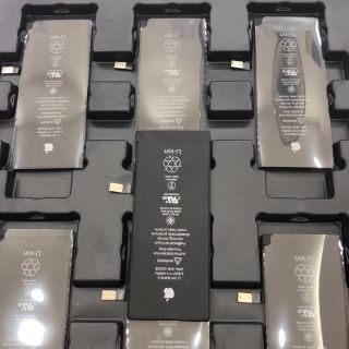 Pin iphone 7 / 7G xịn bảo hành 6 tháng