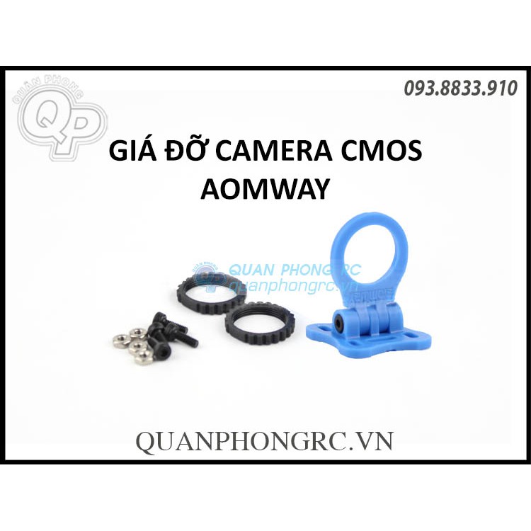 Giá Đỡ Camera CMOS Aomway