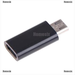 Đầu Chuyển Đổi Từ Type-C Sang Micro Usb Tiện Dụng