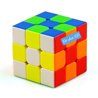 Rubik 3 tầng