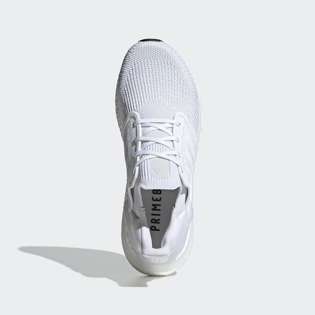 Giày Adidas Ultra boost 20 Bounty Sneakers giày thể thao nam trắng EF1042 - Hàng Chính Hãng