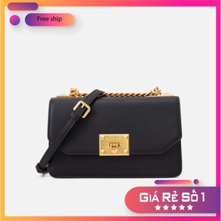 Túi Xách Nữ CNK Khóa Gặp Chuẩn Chính Hãng Cao Cấp [ Hàng Hot Trend ] [ Hàng Giống Hình ]