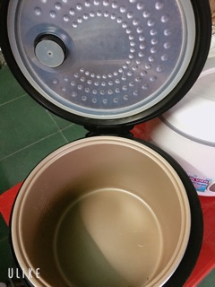 Nồi cơm điện bluestone,mới 90%