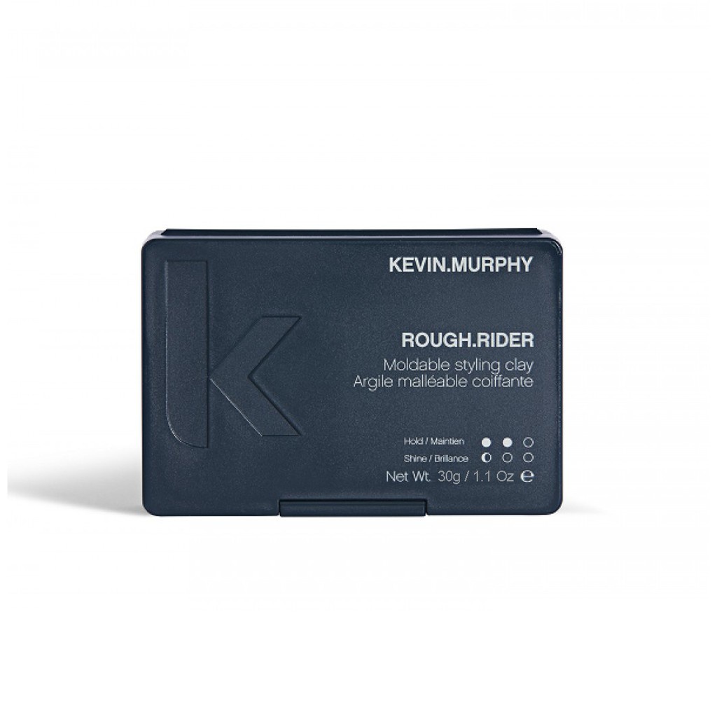 Sáp vuốt tóc nam Kevin Murphy Rough Rider không bóng giữ nếp tóc suốt 24h - 30Shine phân phối chính hãng