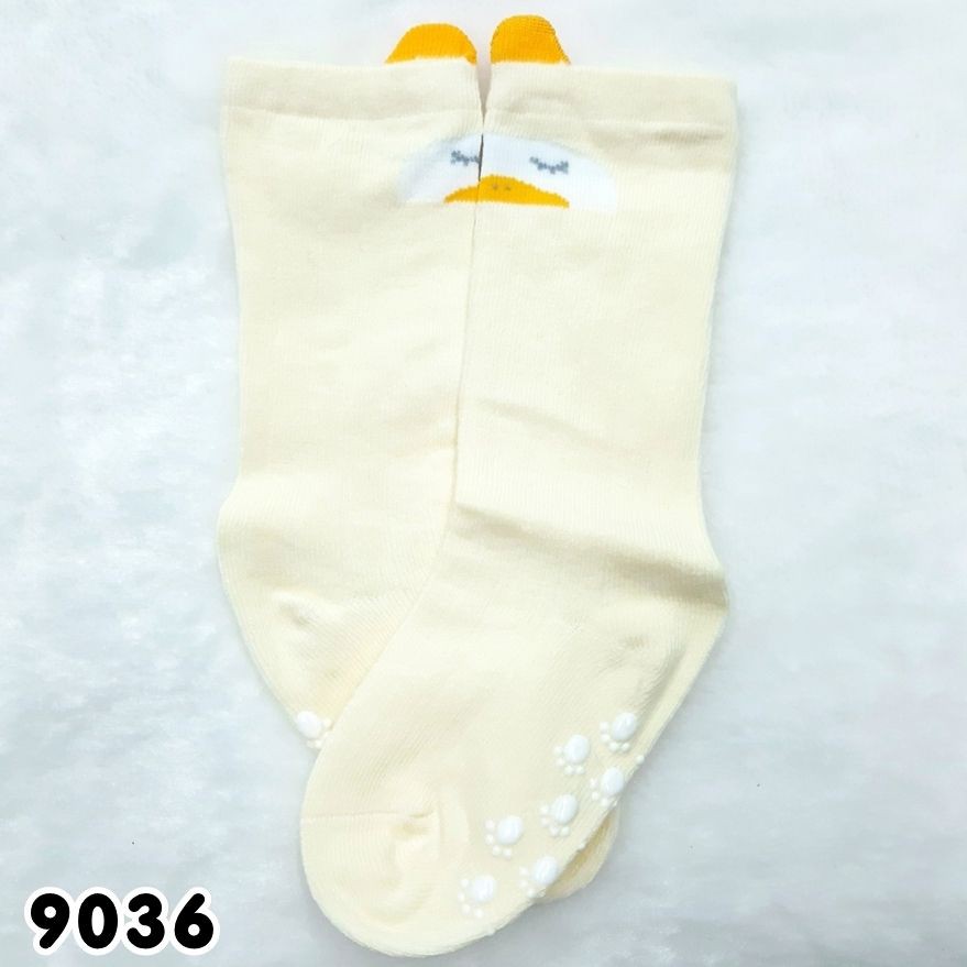 VỚ TRẺ EM CAO CỔ NHIỀU MẪU CHO BÉ TỪ 1-4TUỔI