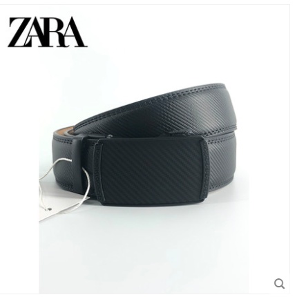 CÓ SẴN THẮT LƯNG DA NAM ZARA  AUTHENTIC
