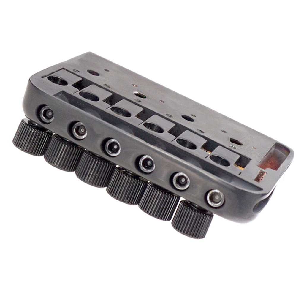 Ngựa Đàn Guitar Điện 6 Dây Không Đầu Kèm Phụ Kiện Chất Lượng Cao