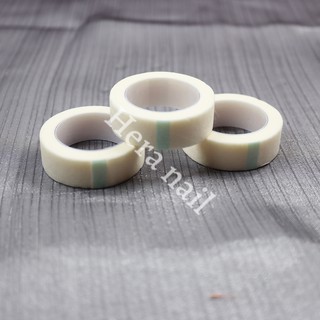 Băng keo lụa LADURA nối mi