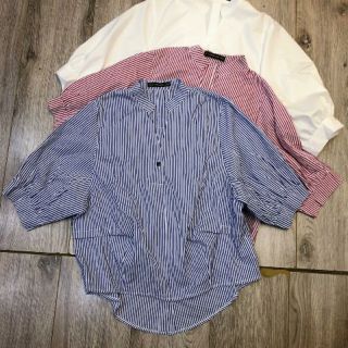 Combo 15 áo sơ mi kẻ và 10 phông hoa nhí